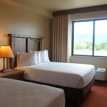 Glacier International Lodge Kalispell Εξωτερικό φωτογραφία