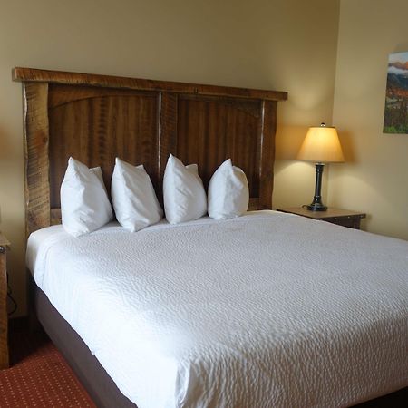 Glacier International Lodge Kalispell Εξωτερικό φωτογραφία