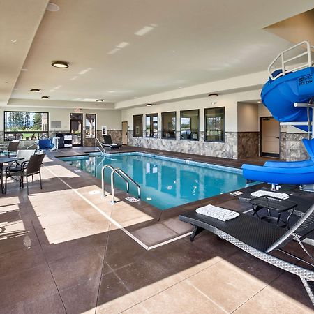 Glacier International Lodge Kalispell Εξωτερικό φωτογραφία