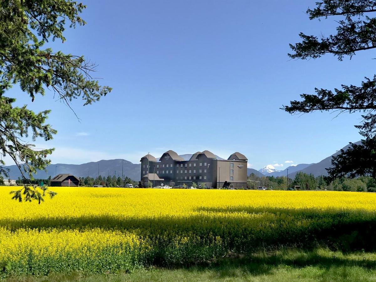 Glacier International Lodge Kalispell Εξωτερικό φωτογραφία