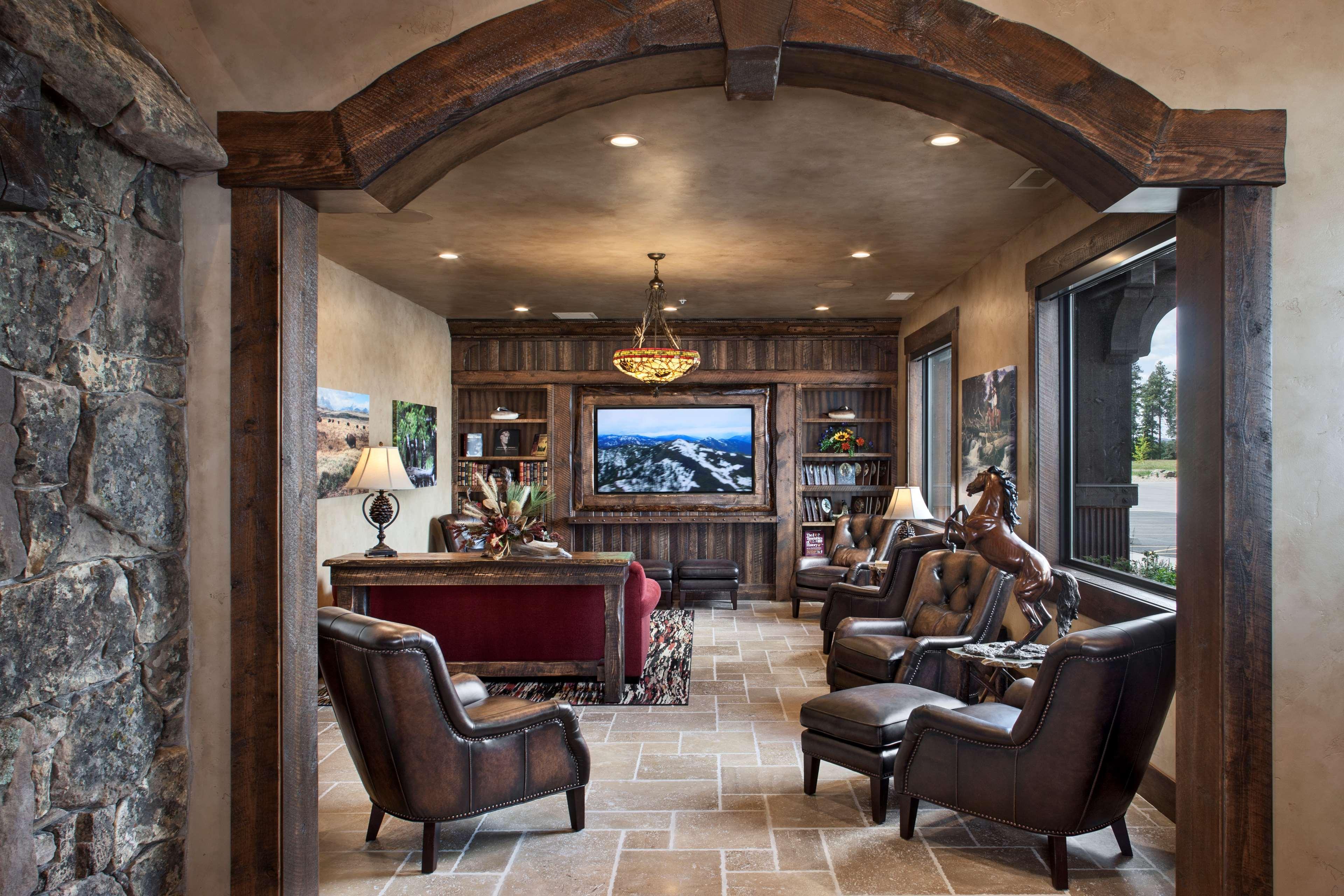 Glacier International Lodge Kalispell Εξωτερικό φωτογραφία