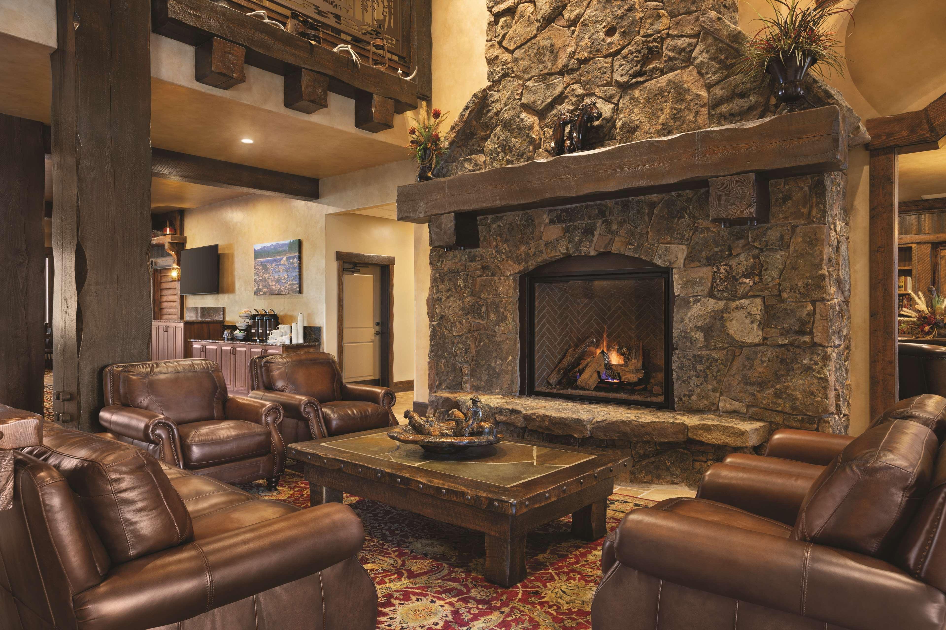 Glacier International Lodge Kalispell Εξωτερικό φωτογραφία