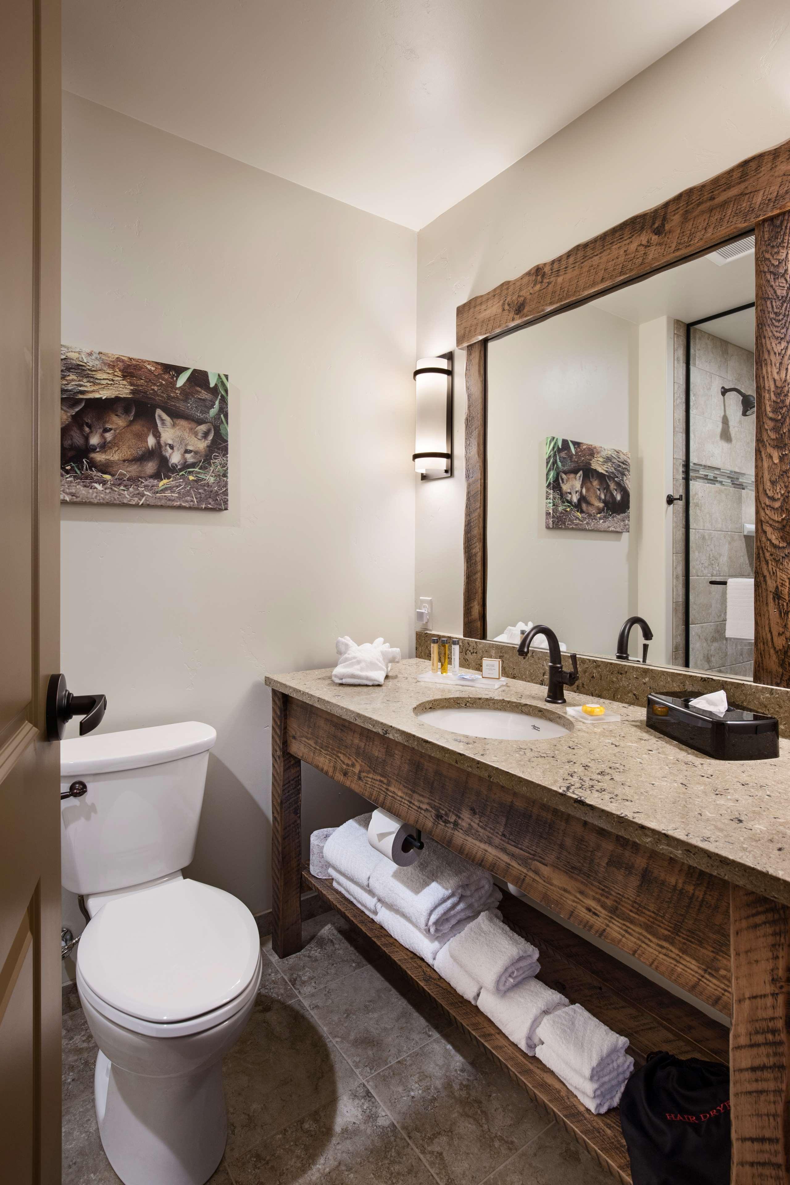 Glacier International Lodge Kalispell Εξωτερικό φωτογραφία