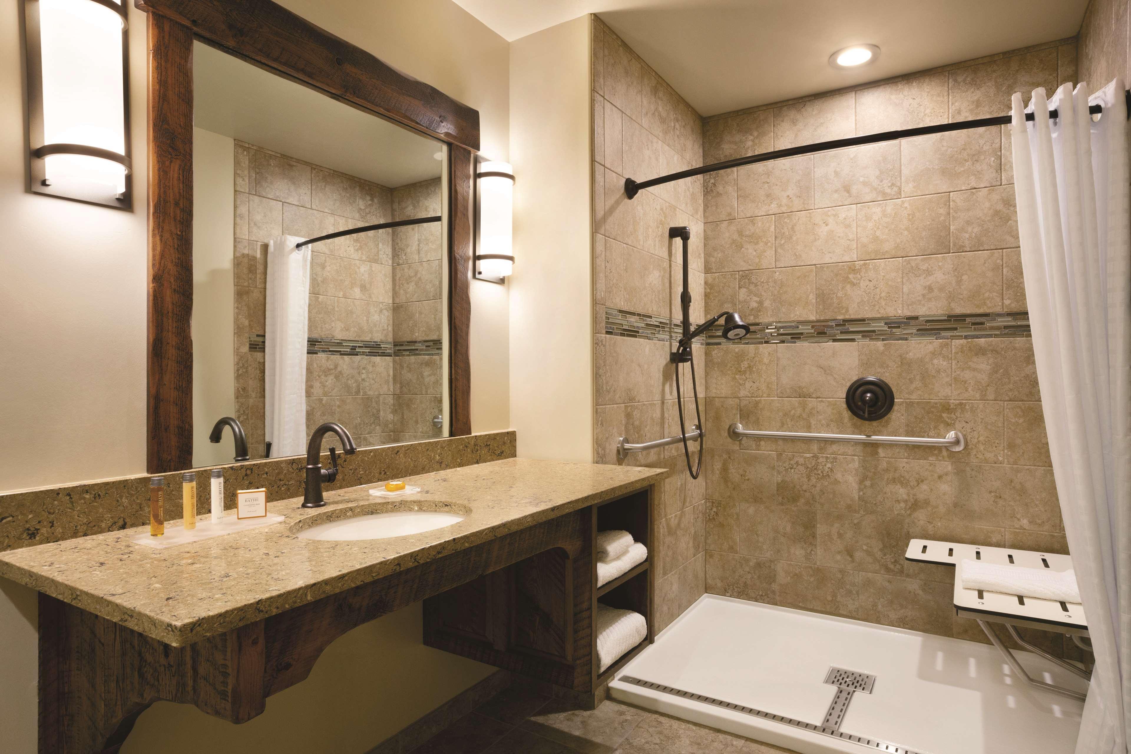 Glacier International Lodge Kalispell Εξωτερικό φωτογραφία
