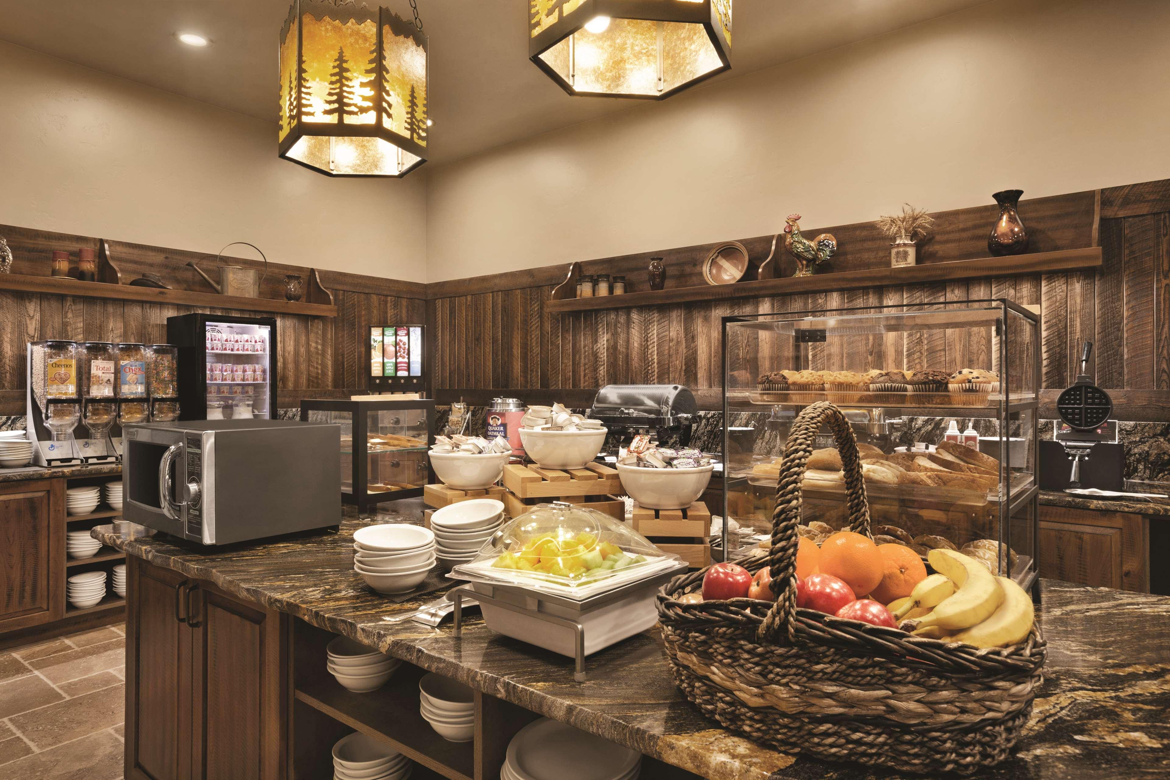 Glacier International Lodge Kalispell Εξωτερικό φωτογραφία