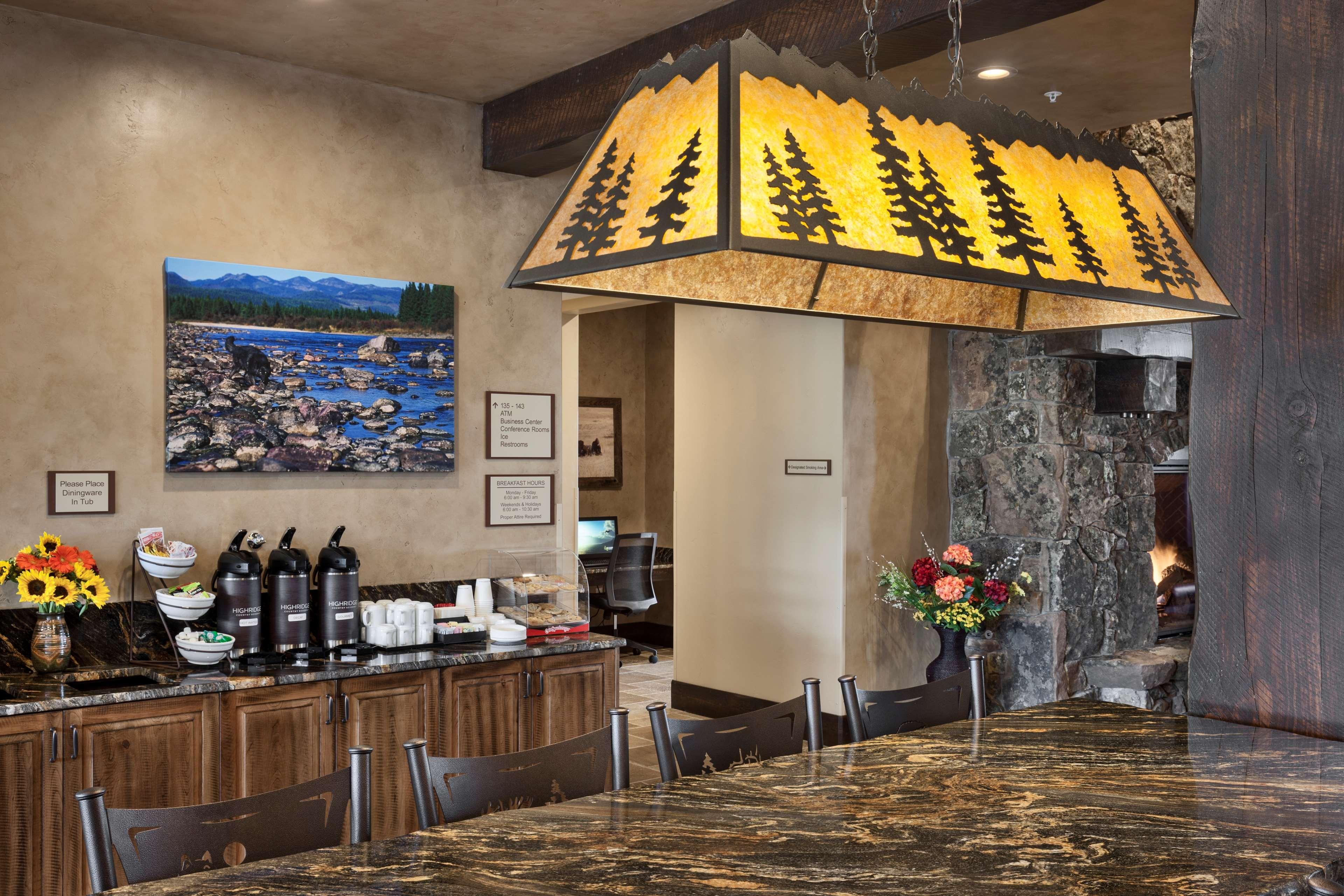 Glacier International Lodge Kalispell Εξωτερικό φωτογραφία
