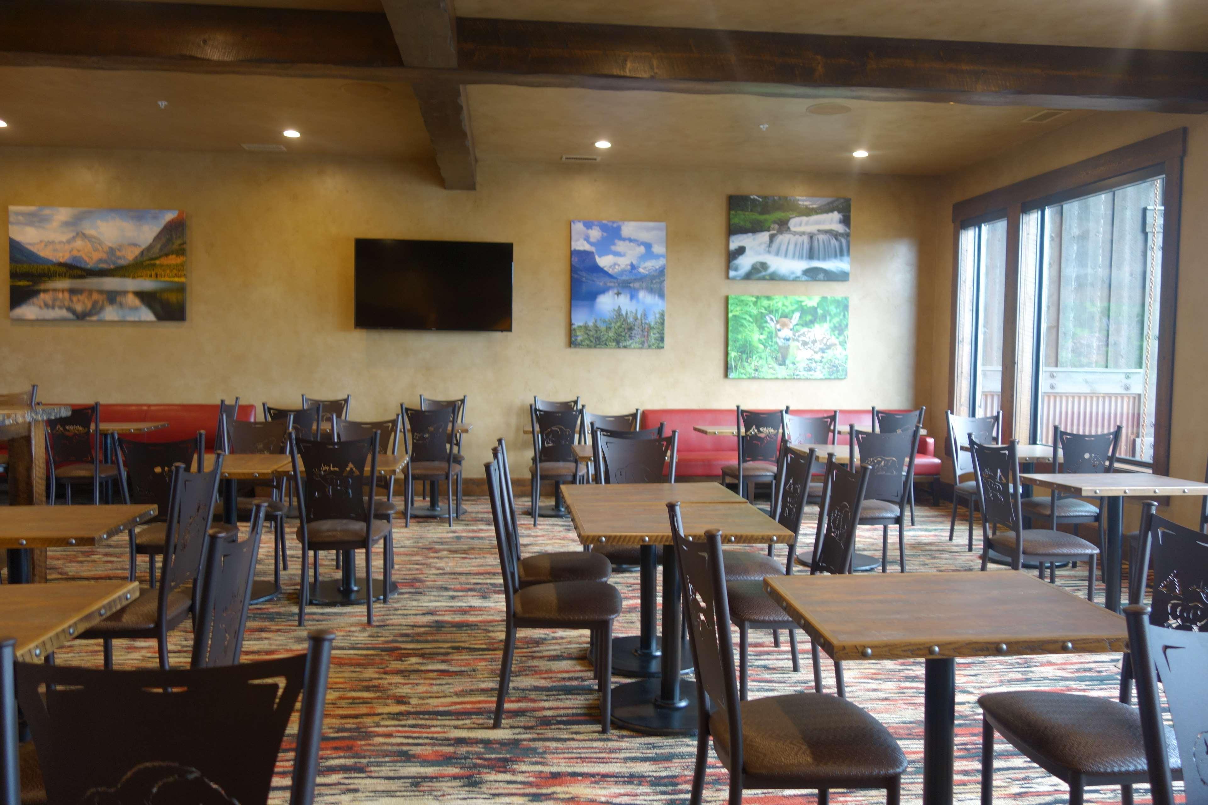Glacier International Lodge Kalispell Εξωτερικό φωτογραφία