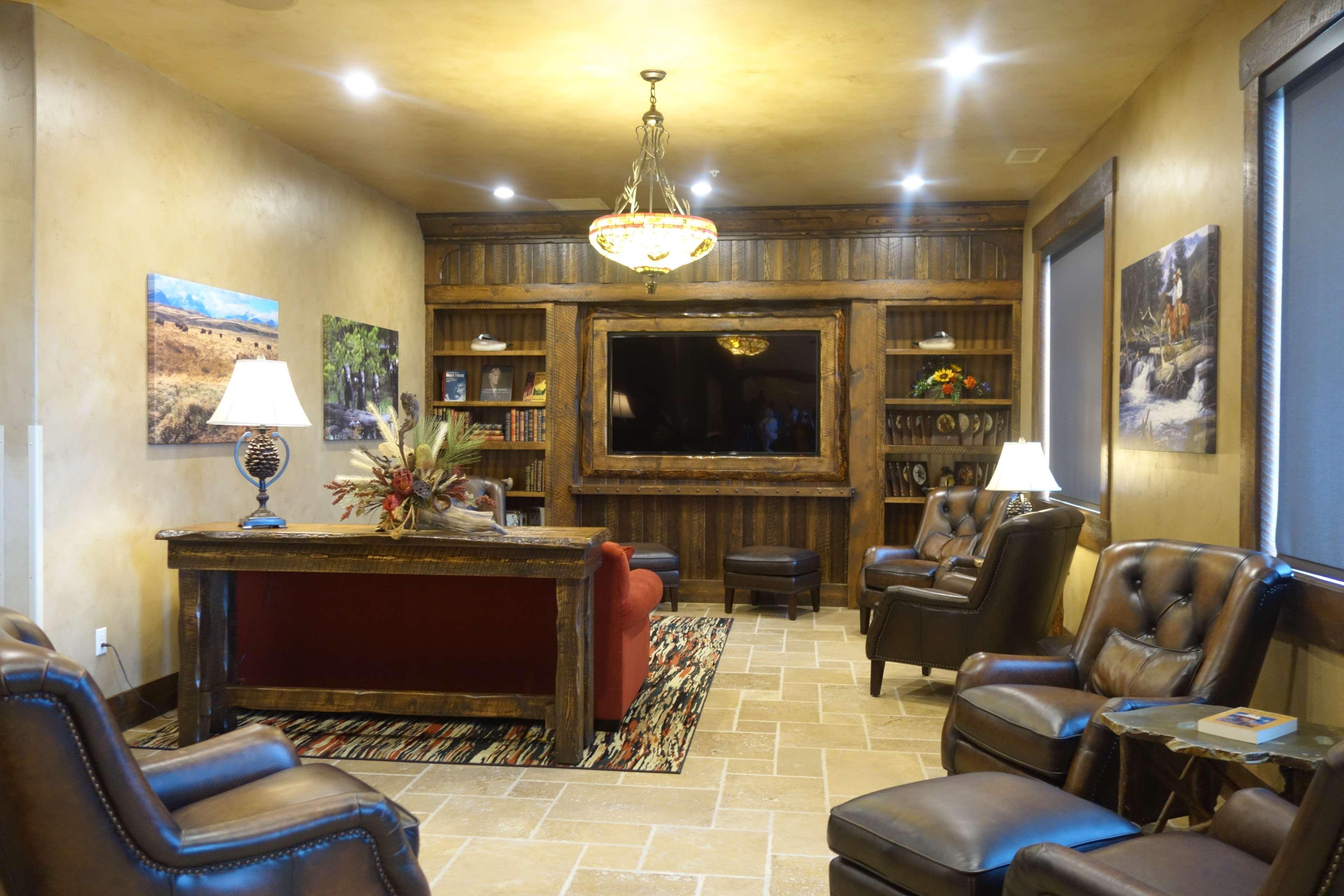 Glacier International Lodge Kalispell Εξωτερικό φωτογραφία