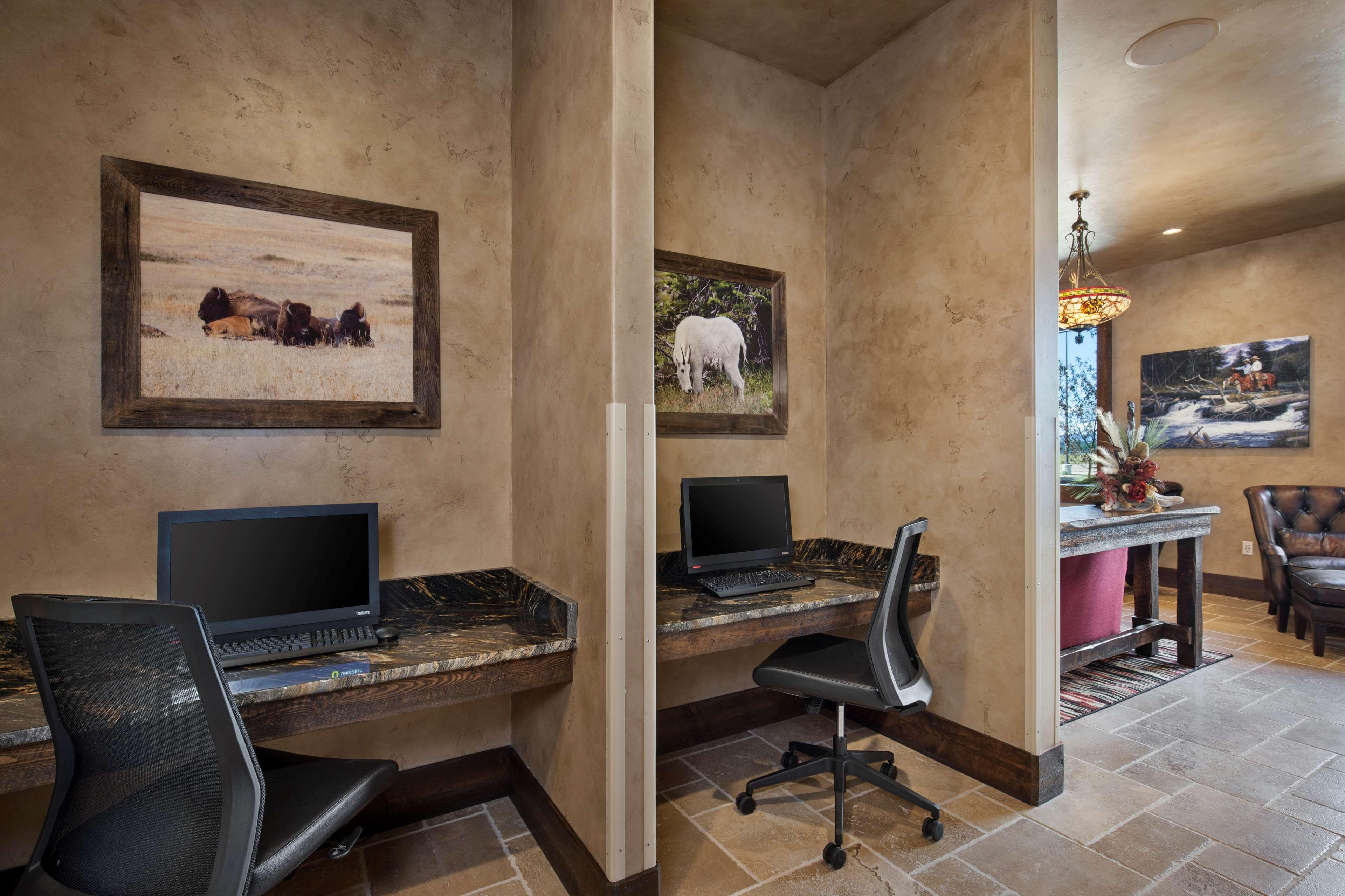Glacier International Lodge Kalispell Εξωτερικό φωτογραφία