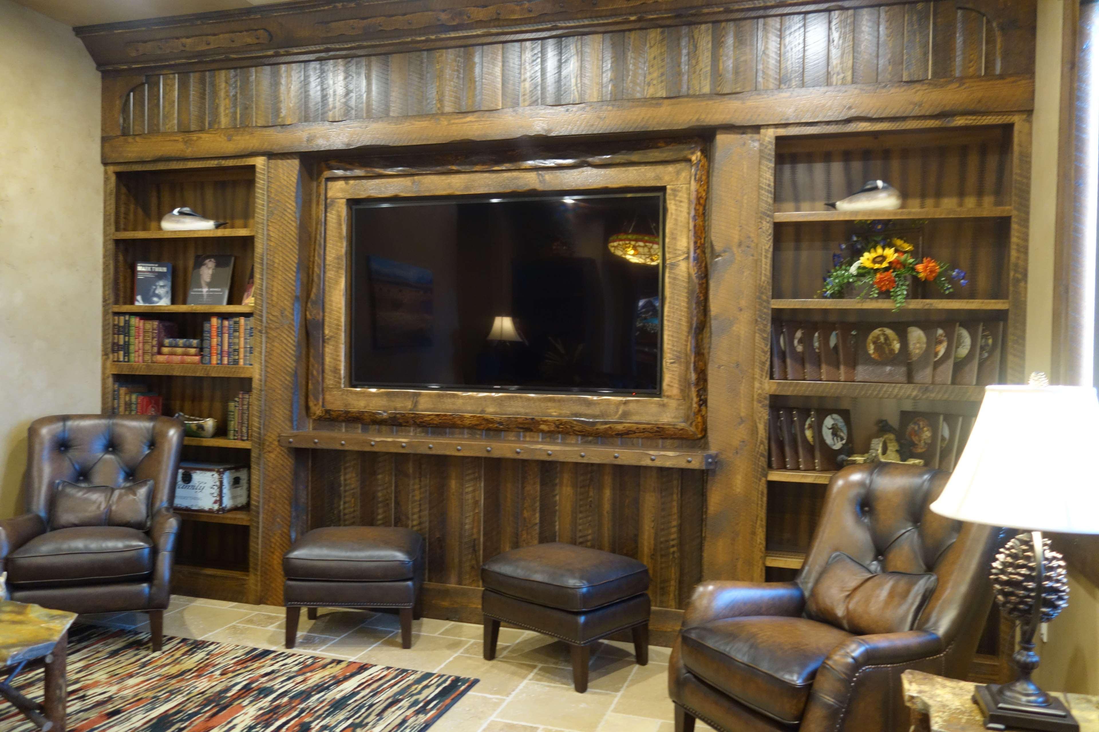 Glacier International Lodge Kalispell Εξωτερικό φωτογραφία