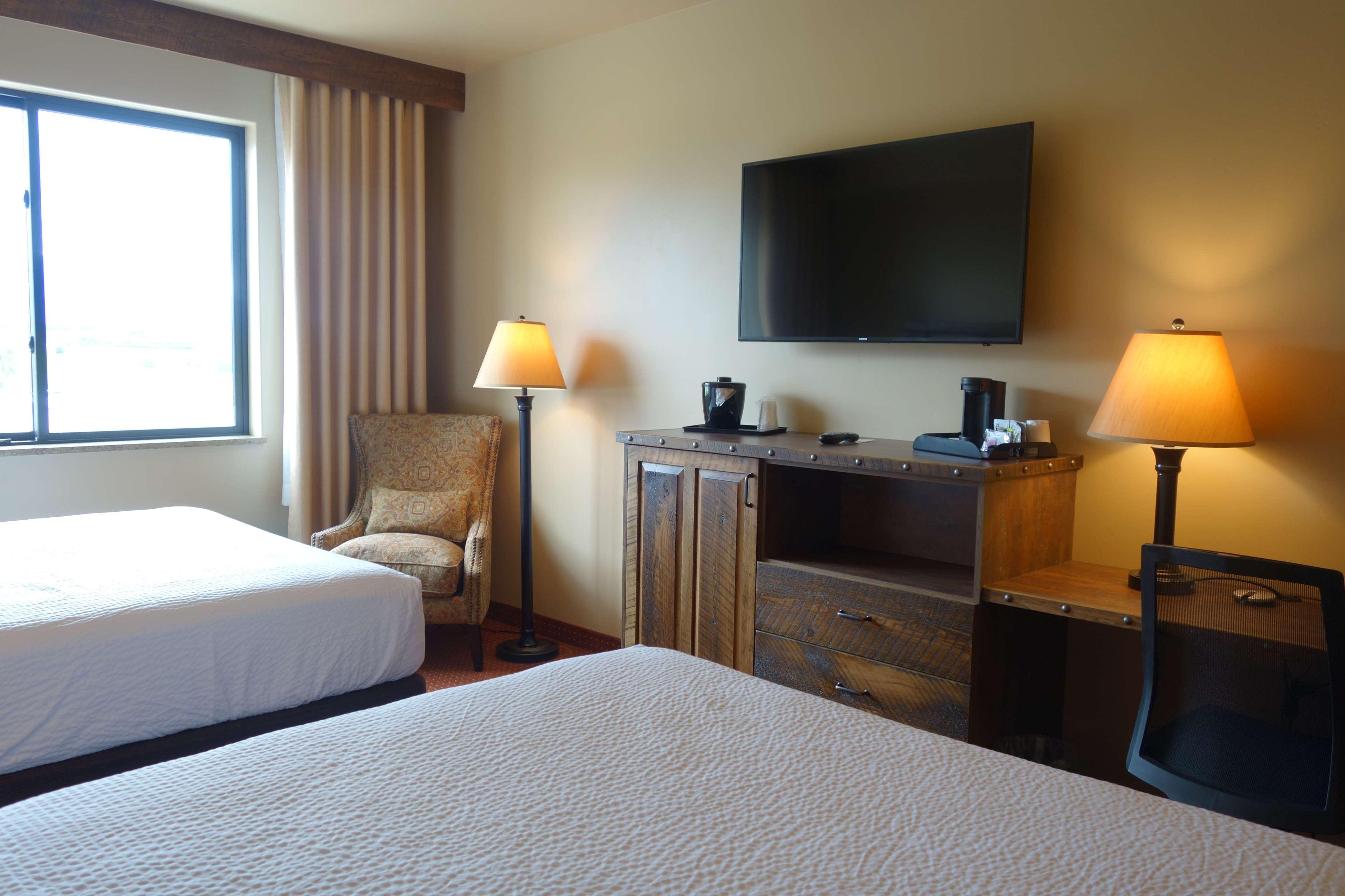 Glacier International Lodge Kalispell Εξωτερικό φωτογραφία