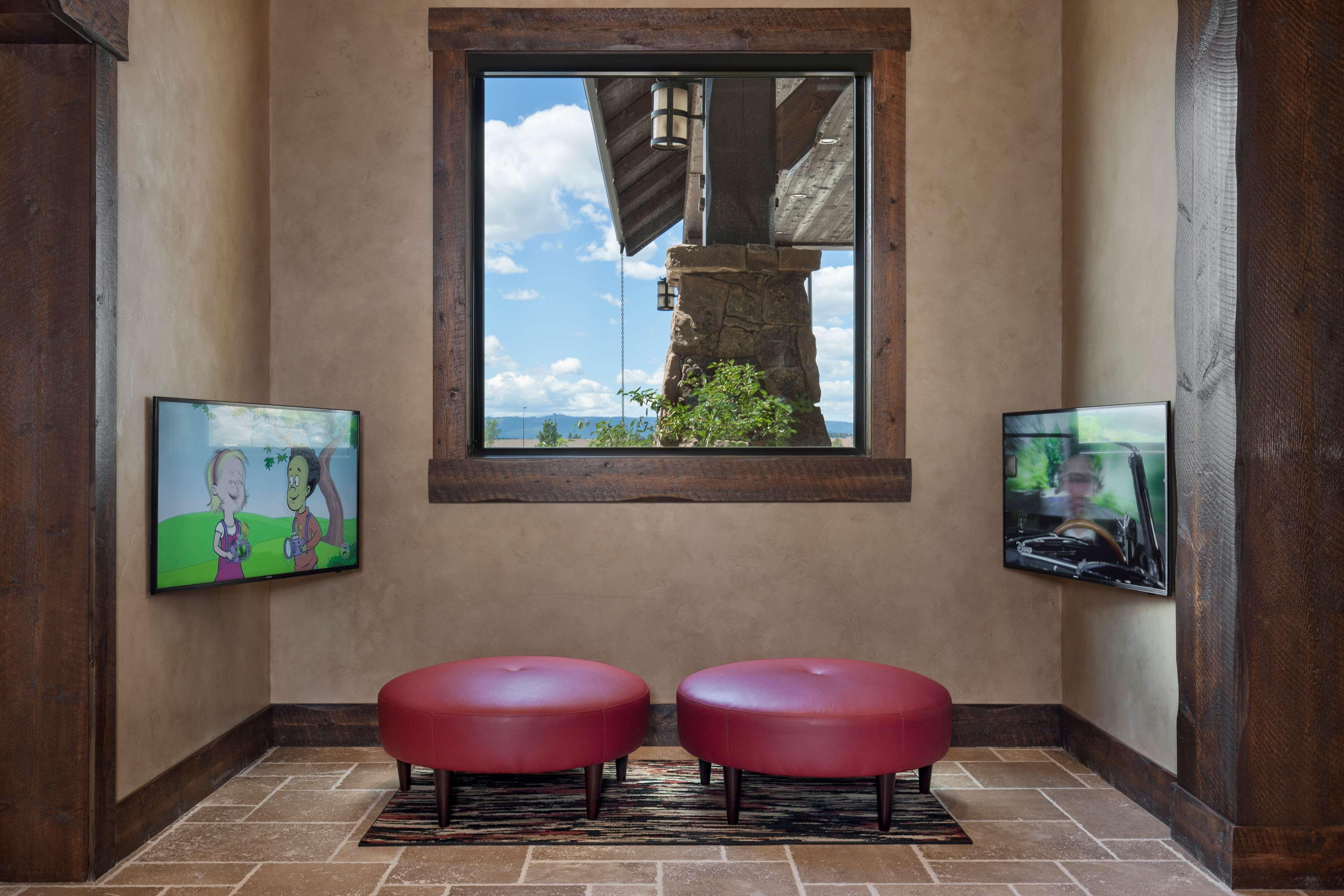 Glacier International Lodge Kalispell Εξωτερικό φωτογραφία