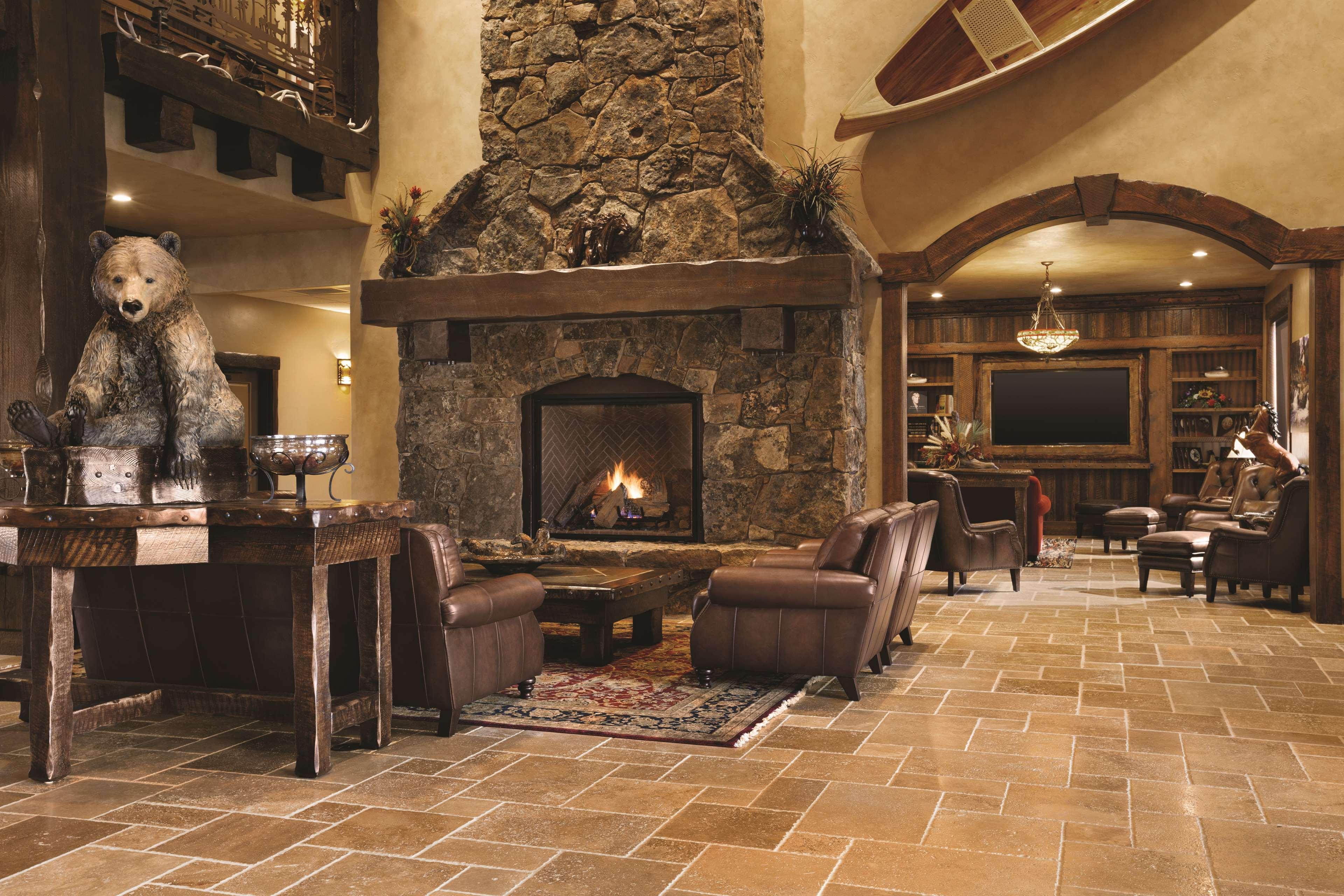 Glacier International Lodge Kalispell Εξωτερικό φωτογραφία