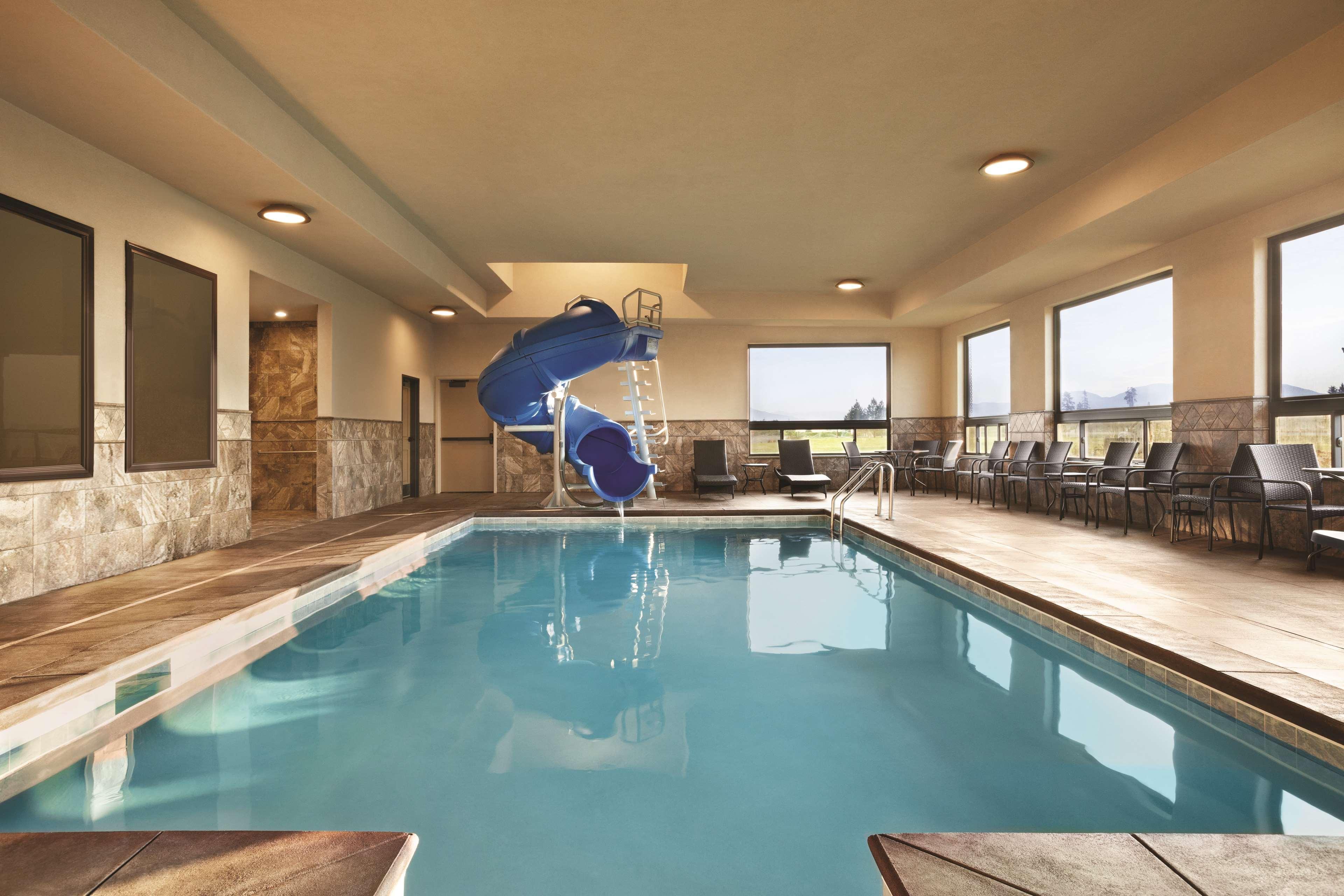 Glacier International Lodge Kalispell Εξωτερικό φωτογραφία