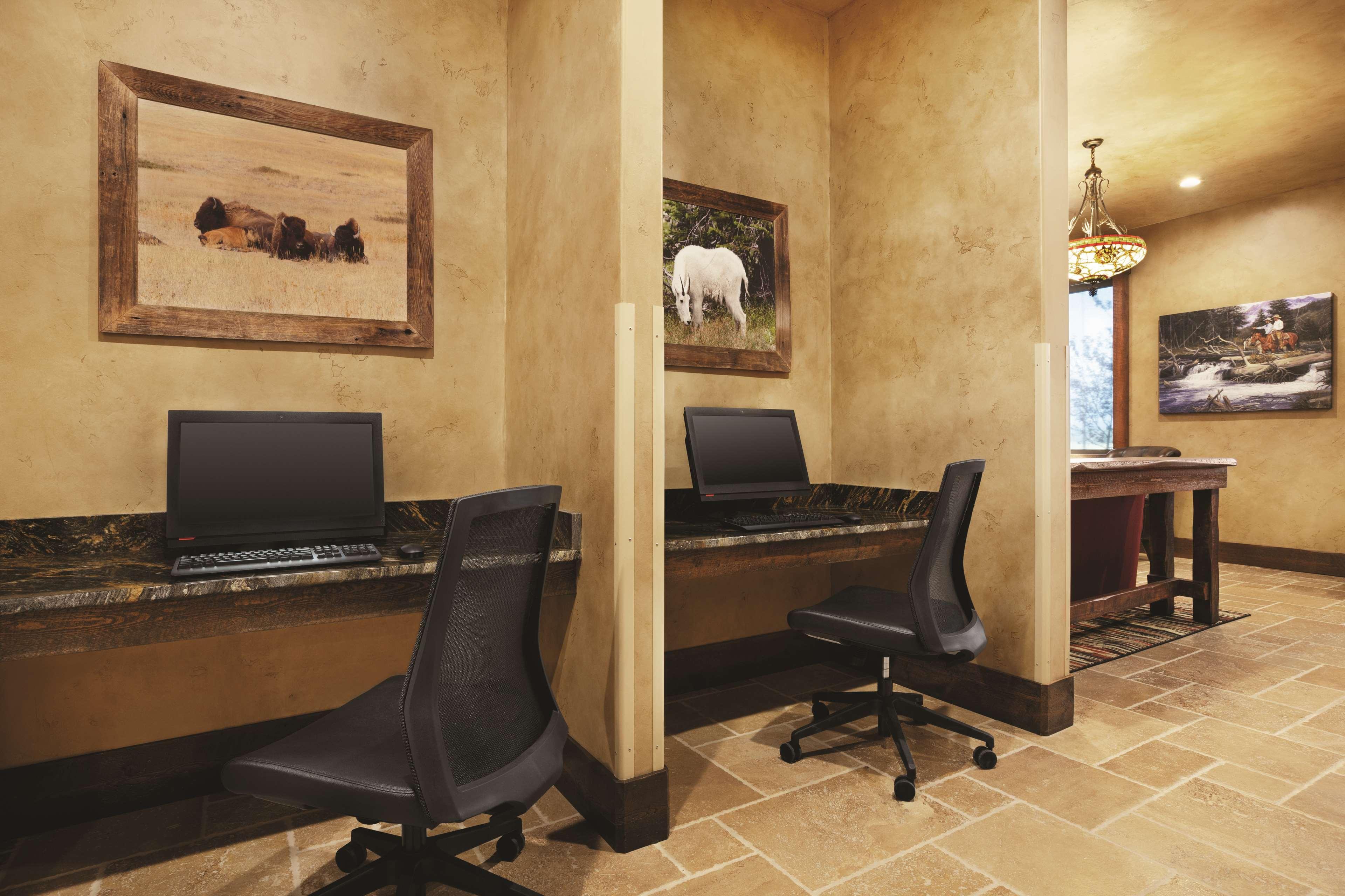 Glacier International Lodge Kalispell Εξωτερικό φωτογραφία