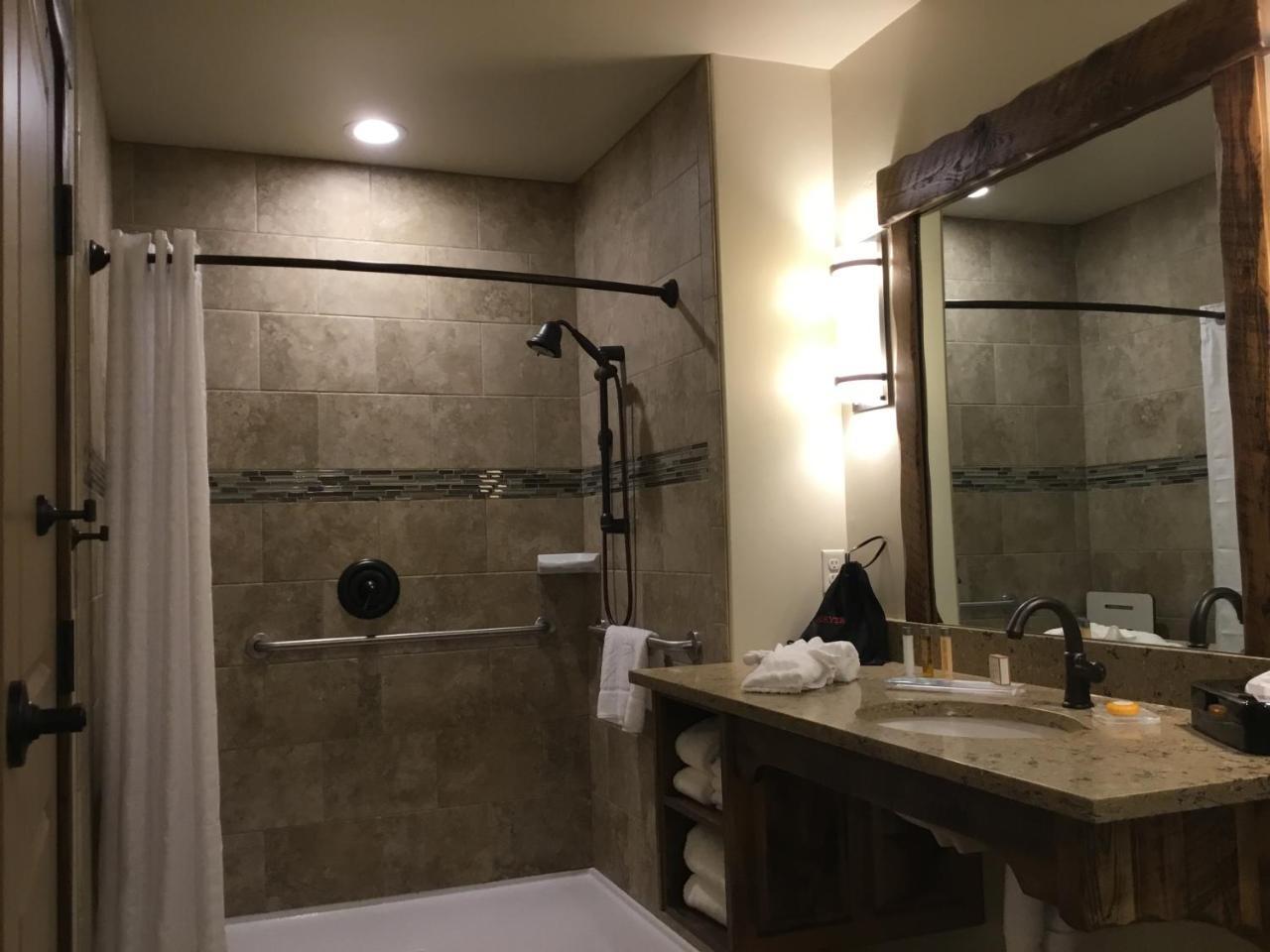 Glacier International Lodge Kalispell Εξωτερικό φωτογραφία