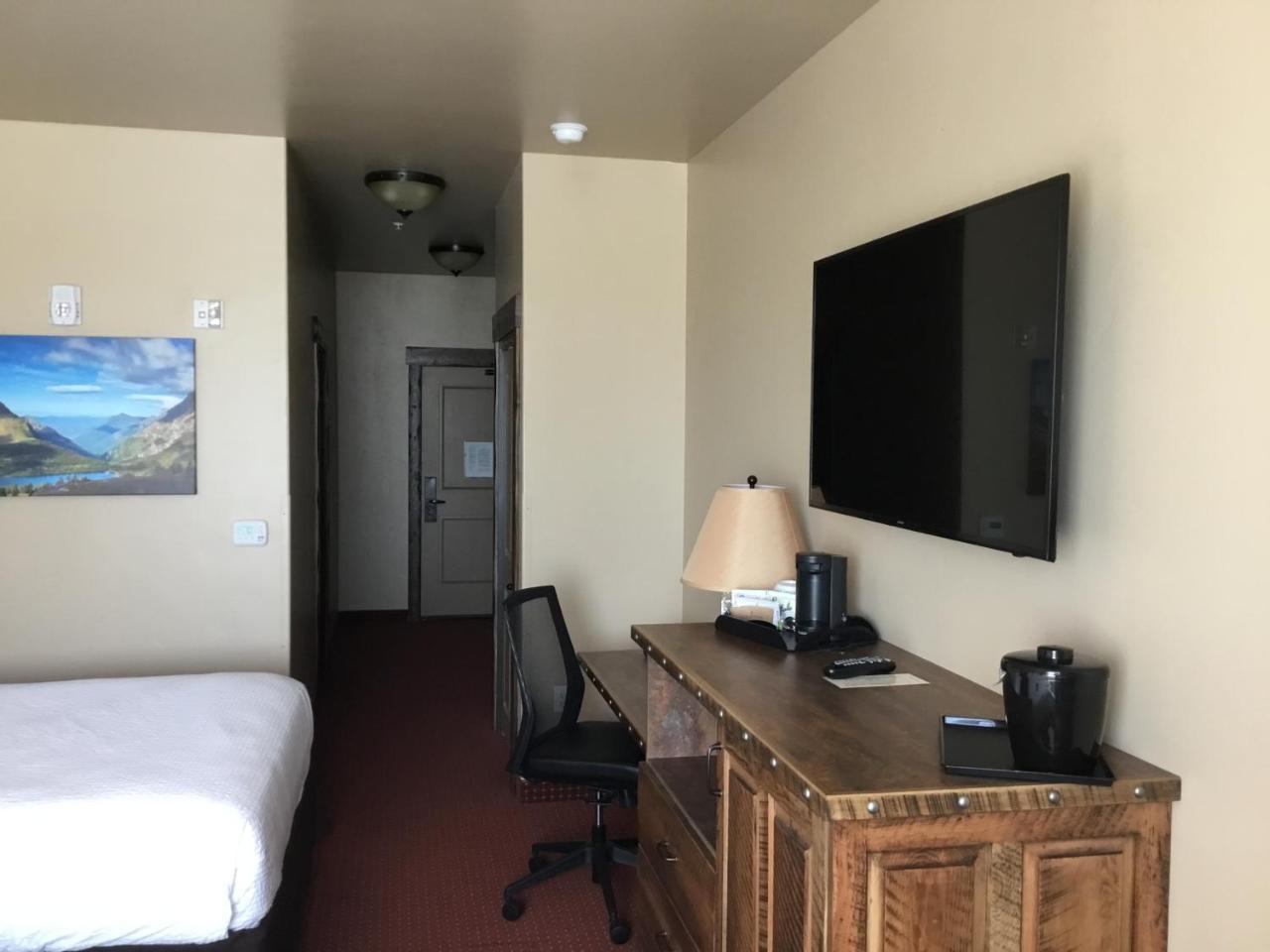 Glacier International Lodge Kalispell Εξωτερικό φωτογραφία